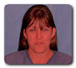 Inmate PATRICIA WALLACE