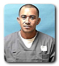Inmate JOSE CANALES
