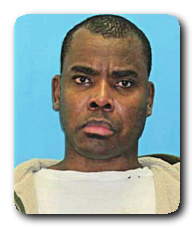 Inmate RICHENEL METAYER