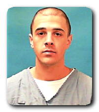 Inmate CHRISTOPHER SNELL