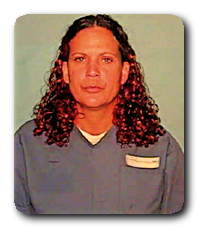 Inmate SUSAN CANDELA