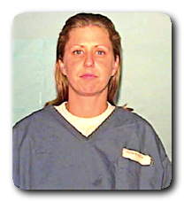 Inmate ANGEL GIBBONS