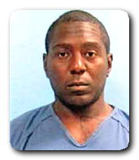 Inmate ERIC MAUGE