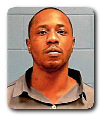 Inmate ELI V JR ROBERTSON