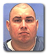 Inmate RUBEN JR CAMACHO-VELEZ