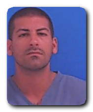 Inmate ANDRE COSTA