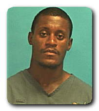 Inmate RONALD DEMPS