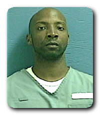 Inmate LAWRENCE A DORSEY