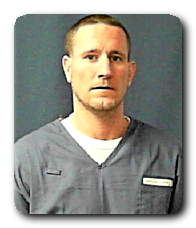 Inmate TIMOTHY J HINSINGER