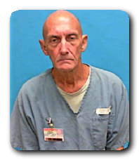 Inmate ROSS E MORGAN