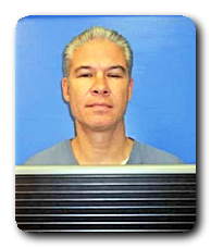 Inmate GARY J VARALLA