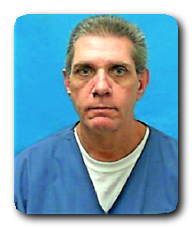 Inmate MICHAEL J BERGERON