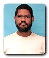 Inmate WILLIE LEE PATTERSON