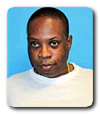 Inmate COURTNEY ROLLINS