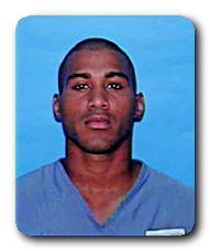 Inmate SHAWN A RUSSELL