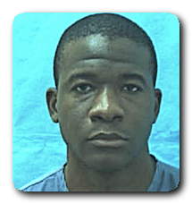 Inmate GERALD SMITH
