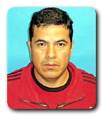 Inmate JOSE AYALA-GOMEZ