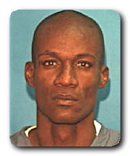 Inmate ROHAN CAMPBELL