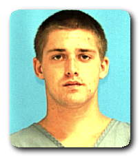 Inmate CHRISTOPHER COULSON