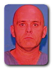 Inmate KEVIN GILLIAM