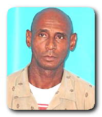 Inmate RAMON HENRY