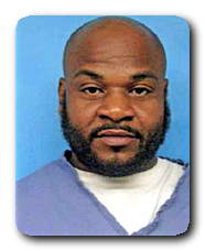 Inmate RAYMOND MITCHELL