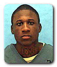 Inmate LATRELL MOORE
