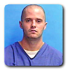 Inmate JASON STRUNK