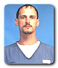 Inmate MATHEW BLAKNEY