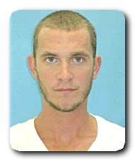 Inmate CHRISTOPHER ANTHONY GREEN
