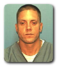 Inmate JOSE MERCADO