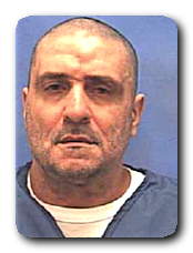 Inmate MICHAEL J CELELLO