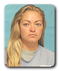 Inmate MELISSA CHASE