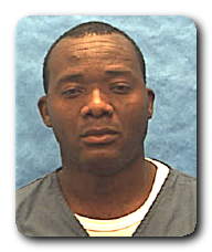Inmate GREGORY A DIXON