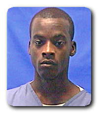 Inmate DEWOUTRES MCCRAY
