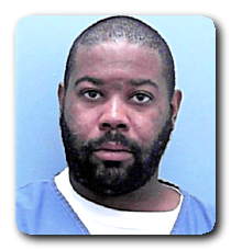 Inmate DATRON ROSCOE