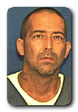 Inmate BRIAN C WALLACK