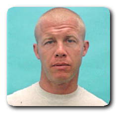 Inmate GREGORY WALTERS