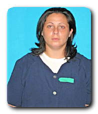 Inmate PATRICIA M WOODS