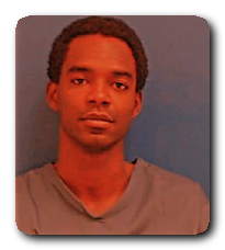 Inmate DAMION B COLE