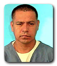 Inmate OCTAVIO C DOMINGUEZ
