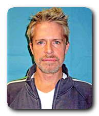 Inmate KEVIN GAOUETTE