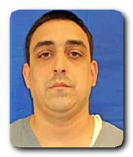 Inmate ANDREAS HATZILOULOUDES