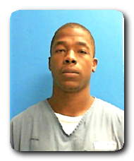 Inmate ANDREW OSGOOD