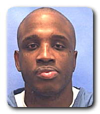 Inmate MICHAEL K ROBERTS