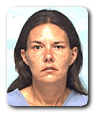 Inmate SHANNON M BARRIENTOS