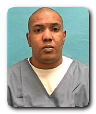 Inmate PHILIP CAMPBELL