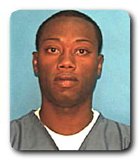 Inmate MIKE J MARCELLUS