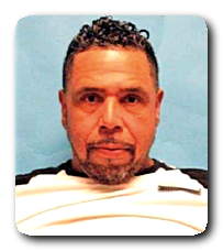 Inmate RICHARD DANIEL ORTIZ
