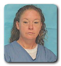 Inmate AMANDA POWELL